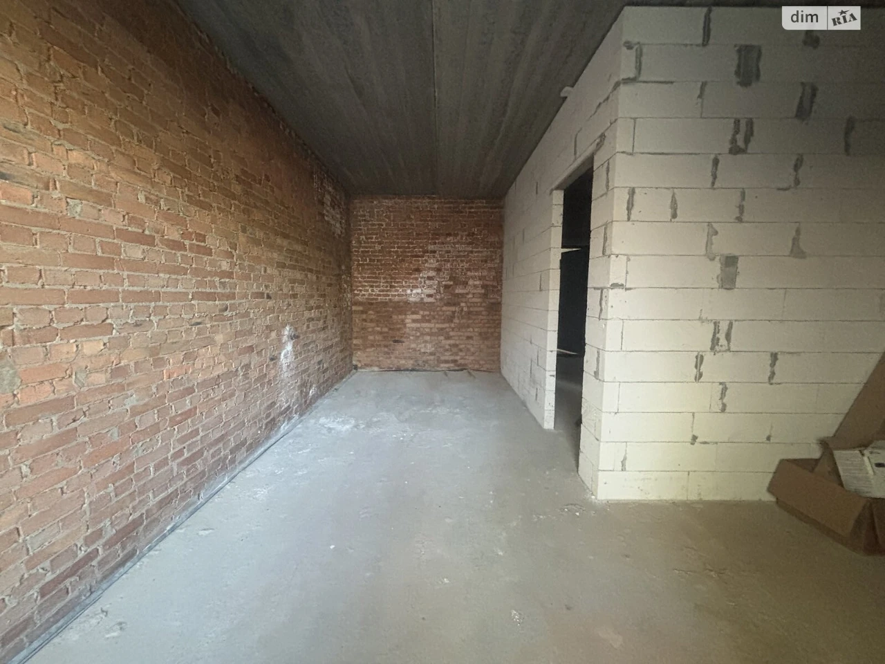 Продажа квартиры Старый город.