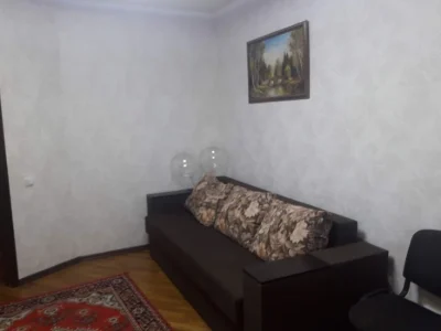 Продам квартиру 3 шевченковский 72кв,с мебелью и  ремонтом