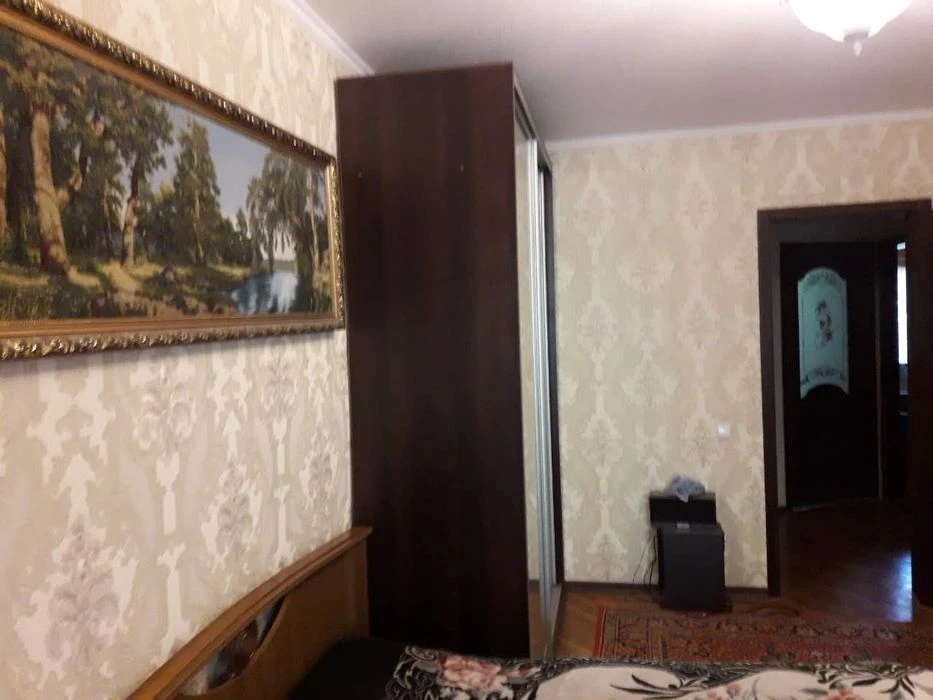 Продам квартиру 3 шевченковский 72кв,с мебелью и  ремонтом