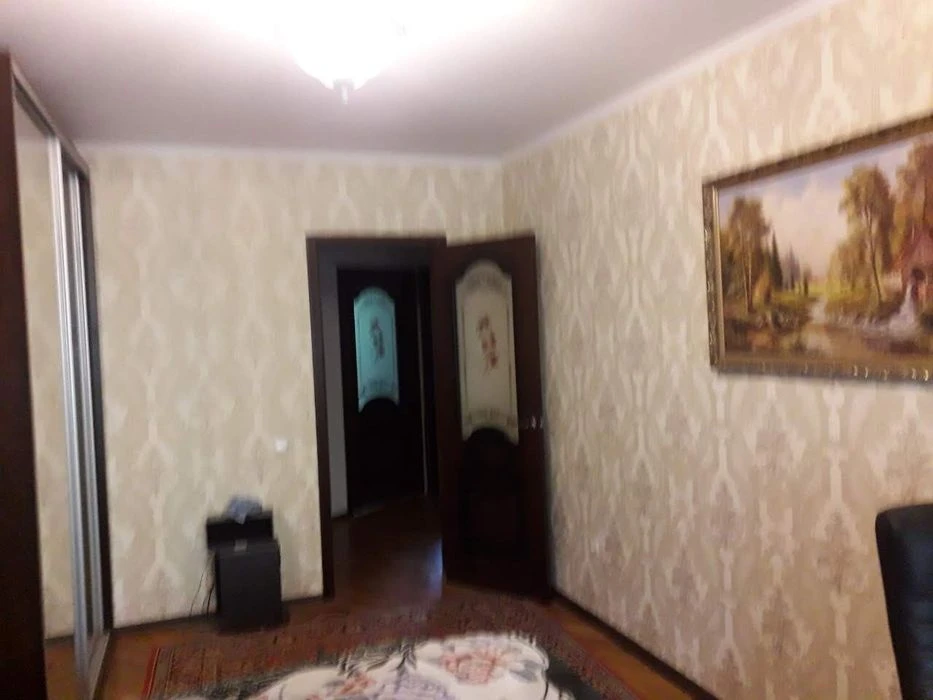 Продам квартиру 3 шевченковский 72кв,с мебелью и  ремонтом