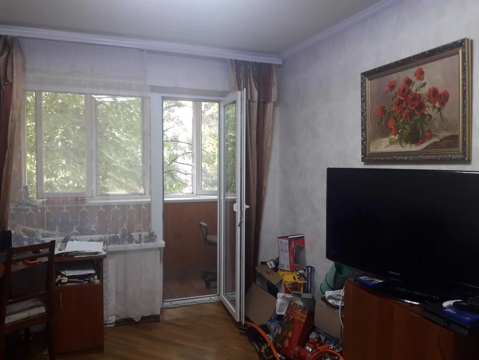 Продам квартиру 3 шевченковский 72кв,с мебелью и  ремонтом