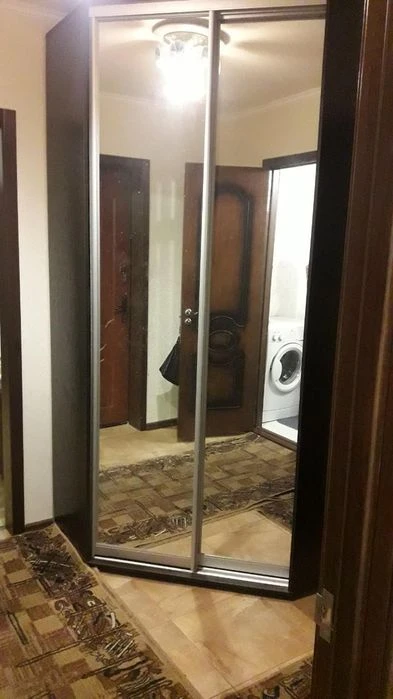 Продам квартиру 3 шевченковский 72кв,с мебелью и  ремонтом