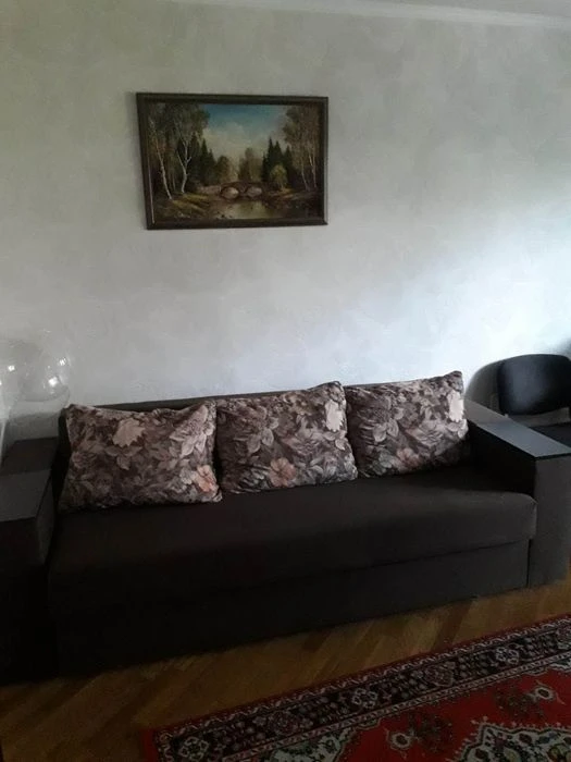 Продам квартиру 3 шевченковский 72кв,с мебелью и  ремонтом