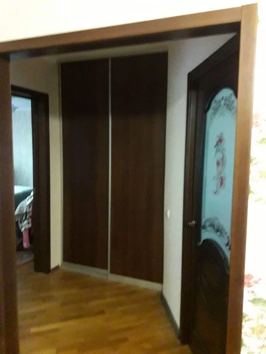 Продам квартиру 3 шевченковский 72кв,с мебелью и  ремонтом