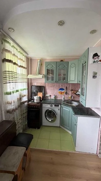 ‼️ 1 кімнатна в цегляному будинку ‼️