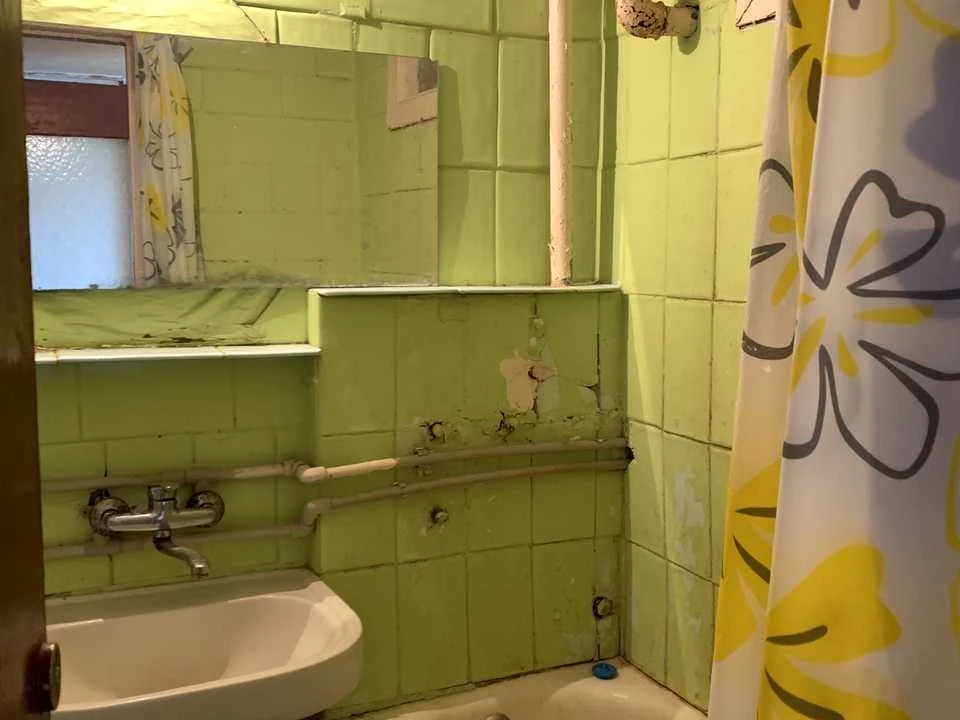 Квартира. Полтава, М'ясоєдова вул.