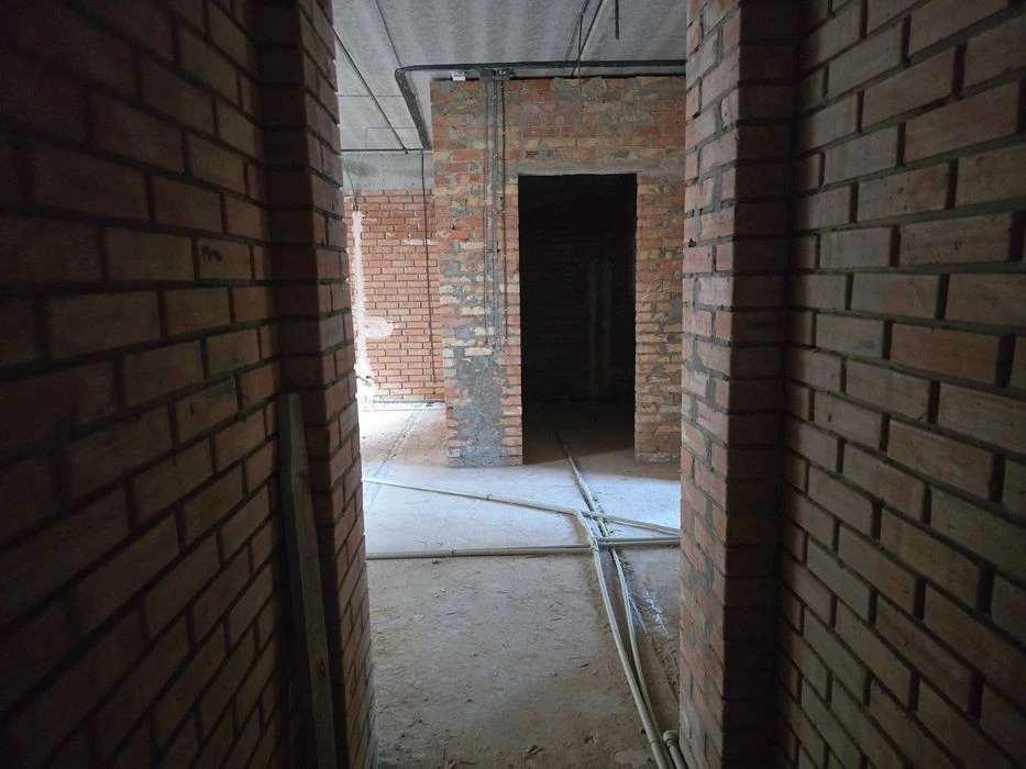 Two-room apartment for sale in the Liverpool House residential complex
