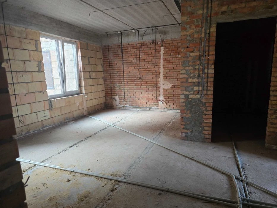 Two-room apartment for sale in the Liverpool House residential complex