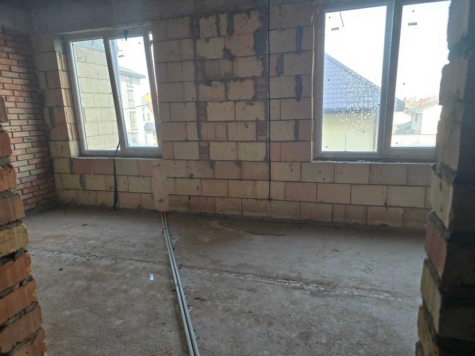 Two-room apartment for sale in the Liverpool House residential complex