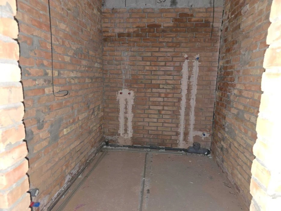 Two-room apartment for sale in the Liverpool House residential complex