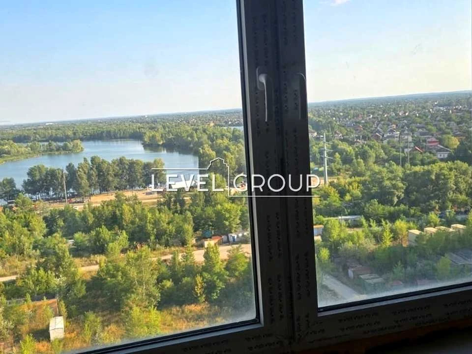 Apartment. Kyiv, Sofia Rusova St.