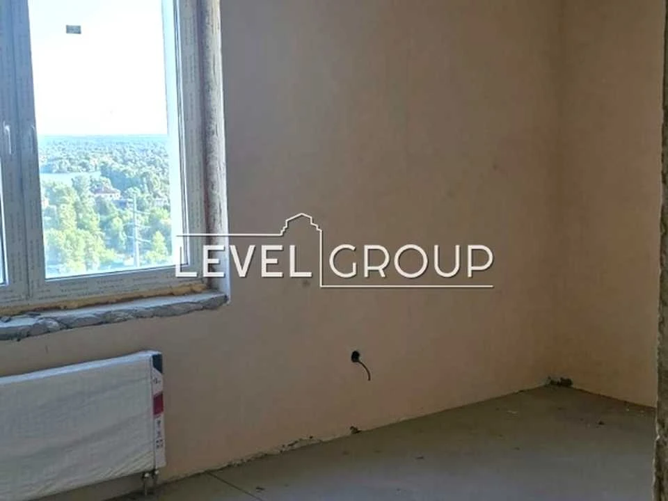Apartment. Kyiv, Sofia Rusova St.