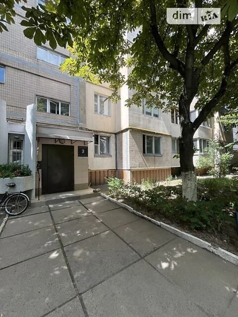 Sale of 3-room apartment 71.8 sq. m on Akademika Koroleva Avenue