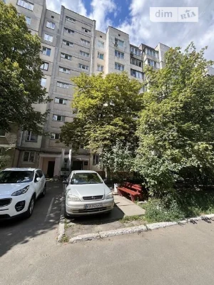 Sale of 3-room apartment 71.8 sq. m on Akademika Koroleva Avenue
