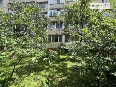Sale of 3-room apartment 71.8 sq. m on Akademika Koroleva Avenue