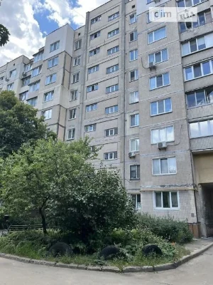 Sale of 3-room apartment 71.8 sq. m on Akademika Koroleva Avenue