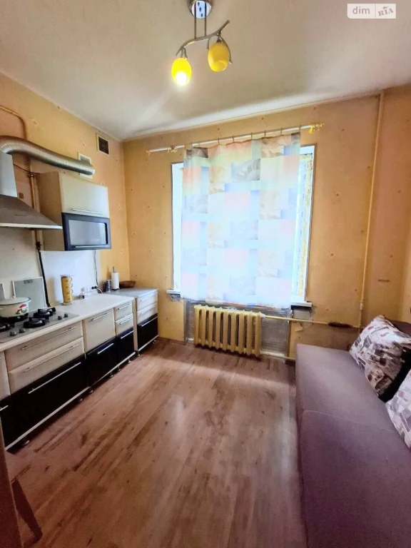Apartment for sale Novobavarsky