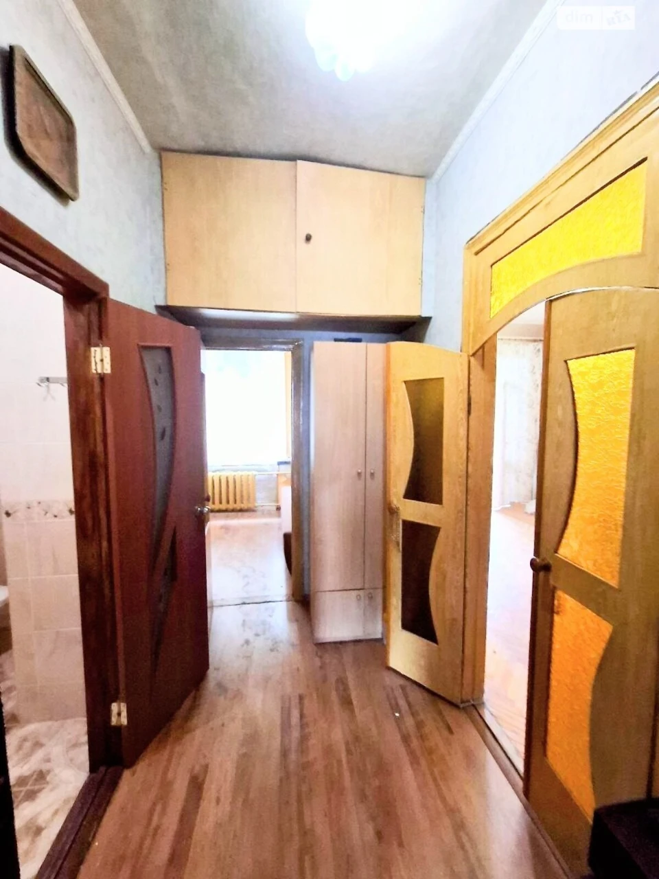 Apartment for sale Novobavarsky
