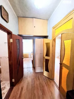Apartment for sale Novobavarsky