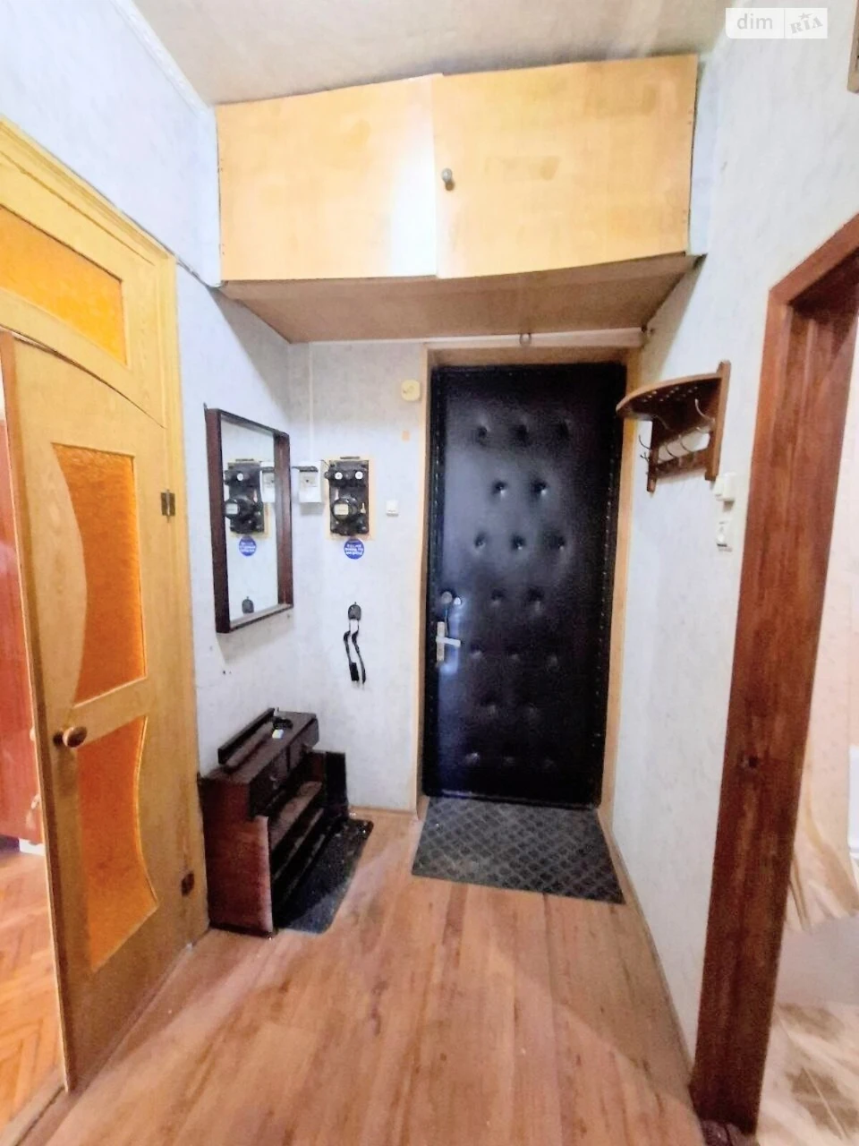 Apartment for sale Novobavarsky