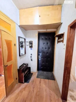 Apartment for sale Novobavarsky