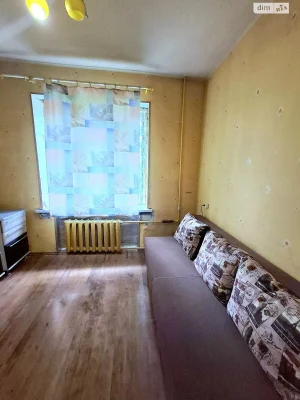 Apartment for sale Novobavarsky