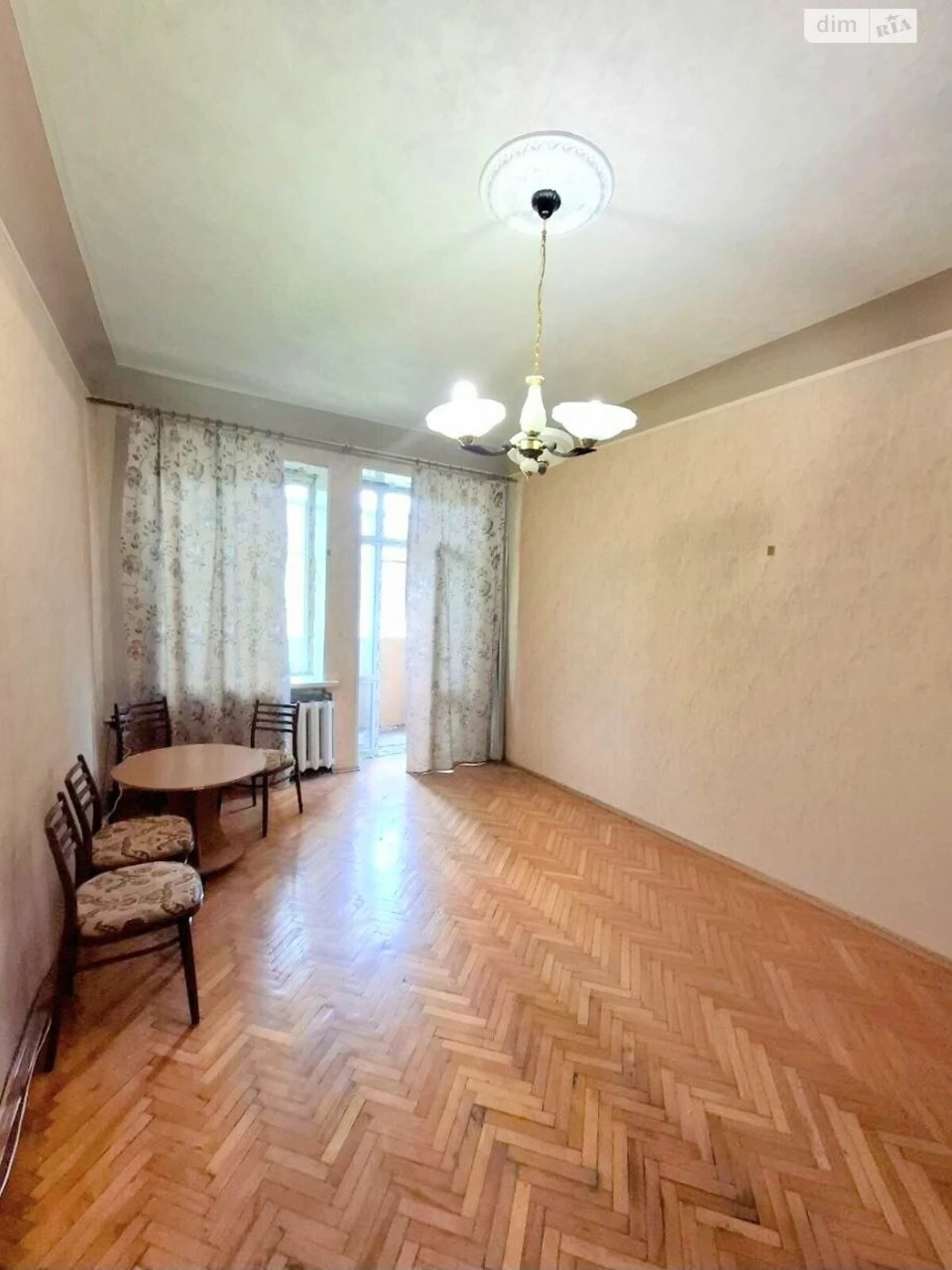 Apartment for sale Novobavarsky