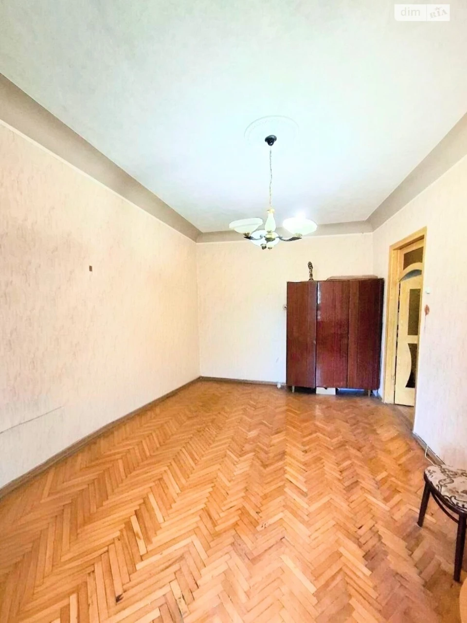 Apartment for sale Novobavarsky