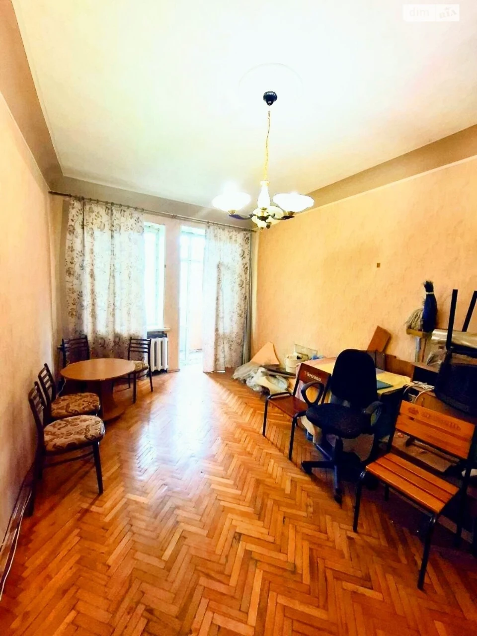 Apartment for sale Novobavarsky