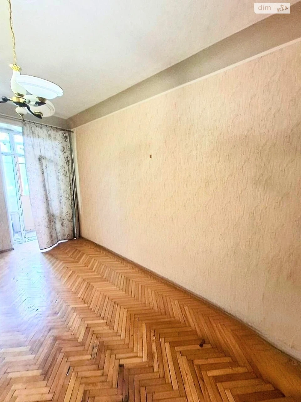 Apartment for sale Novobavarsky