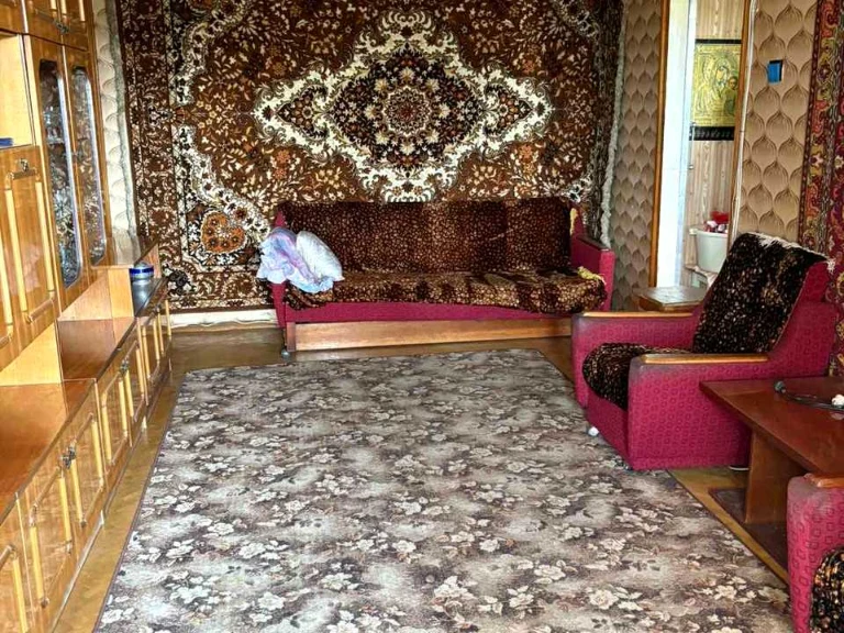 Apartment. Kharkiv, Bohdana Khmelnytskyi Blvd.