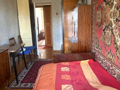 Apartment. Kharkiv, Bohdana Khmelnytskyi Blvd.