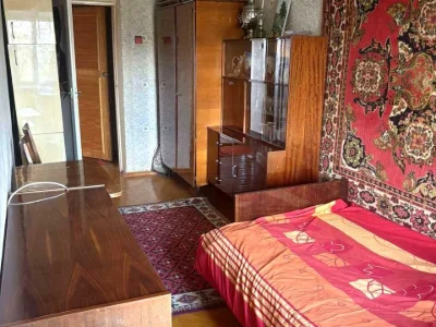 Apartment. Kharkiv, Bohdana Khmelnytskyi Blvd.