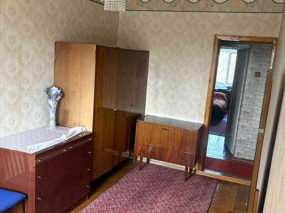 Apartment. Kharkiv, Bohdana Khmelnytskyi Blvd.