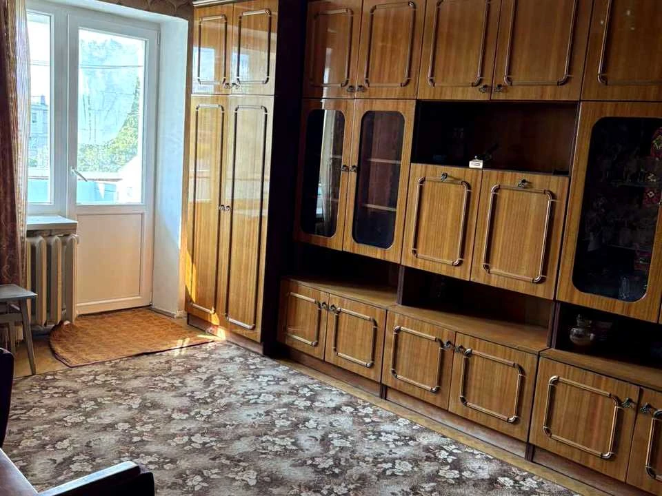 Apartment. Kharkiv, Bohdana Khmelnytskyi Blvd.