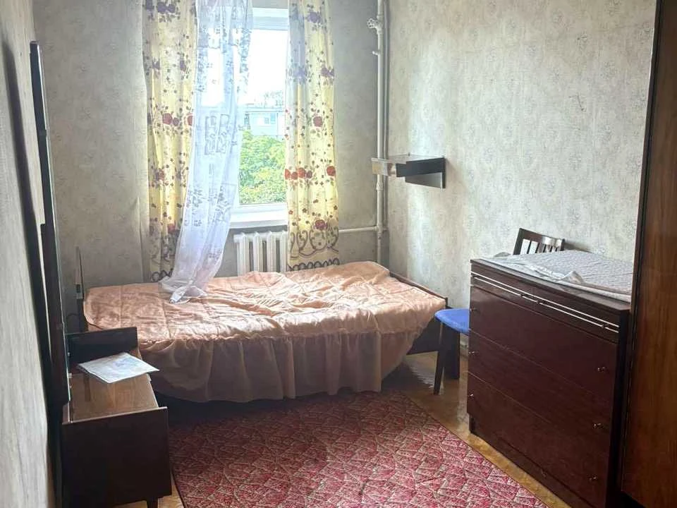 Apartment. Kharkiv, Bohdana Khmelnytskyi Blvd.