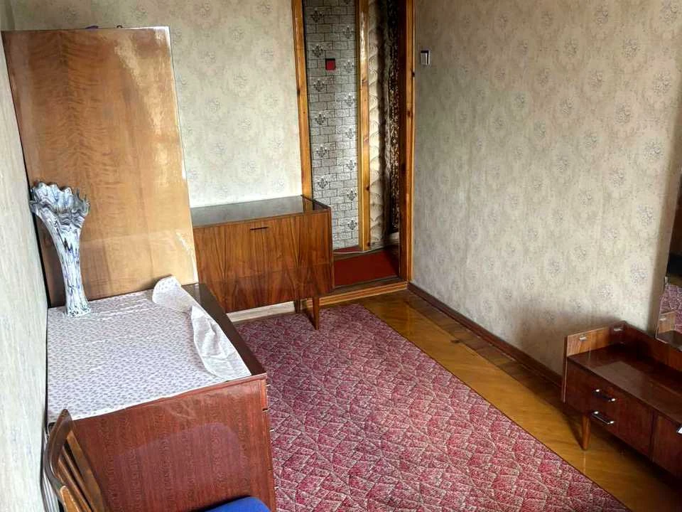Apartment. Kharkiv, Bohdana Khmelnytskyi Blvd.
