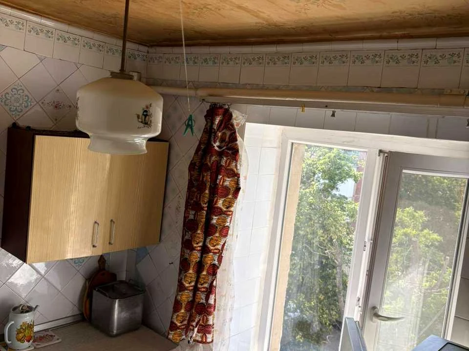 Apartment. Kharkiv, Bohdana Khmelnytskyi Blvd.