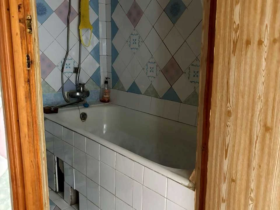 Apartment. Kharkiv, Bohdana Khmelnytskyi Blvd.