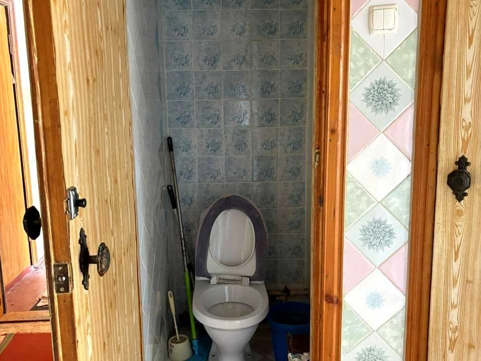 Apartment. Kharkiv, Bohdana Khmelnytskyi Blvd.