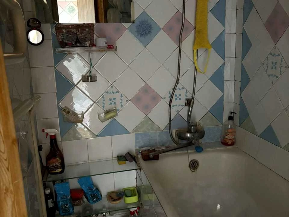 Apartment. Kharkiv, Bohdana Khmelnytskyi Blvd.