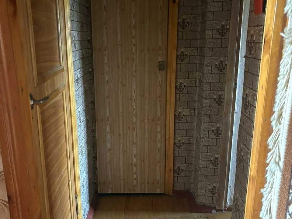 Apartment. Kharkiv, Bohdana Khmelnytskyi Blvd.