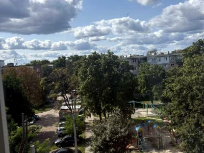 Apartment. Kharkiv, Bohdana Khmelnytskyi Blvd.