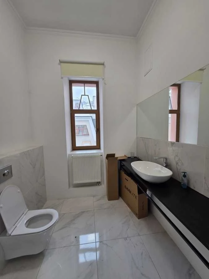 Sale of a 4-room apartment of 167 m², Vozdvizhenskaya Street, 20