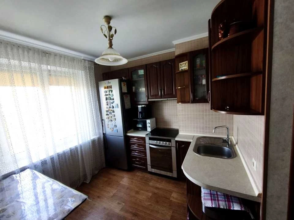 Квартира. Одесса, Академика Сахарова ул.