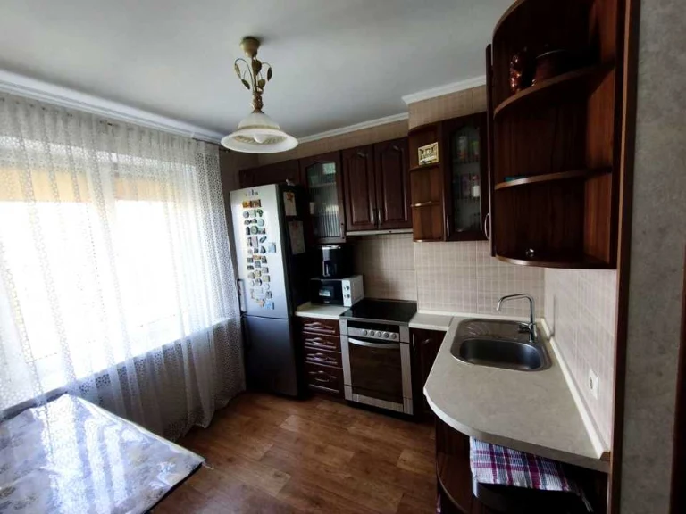 Квартира. Одесса, Академика Сахарова ул.
