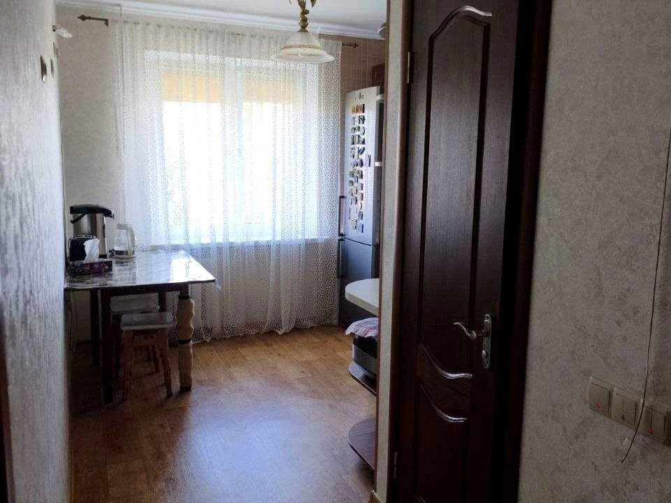 Квартира. Одесса, Академика Сахарова ул.