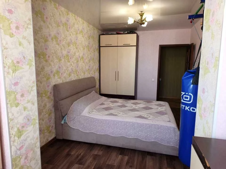 Квартира. Одесса, Академика Сахарова ул.