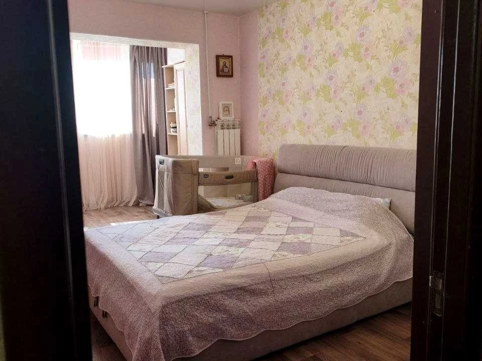 Квартира. Одесса, Академика Сахарова ул.
