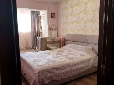 Квартира. Одесса, Академика Сахарова ул.